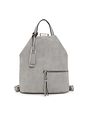 Tamaris Nele City Rucksack 40 cm - lightgrey Tamaris Nele City Rucksack 40 cm