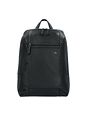 Piquadro Japan Nishi Daypack Vera Pelle 42 cm Vano porta PC - black Piquadro Japan Nishi Daypack Vera Pelle 42 cm Vano porta PC