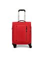 American Tourister Cloudrider 4 rullar Kabinvagn S 55 cm med töjbar kant
