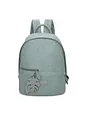 Fritzi aus Preußen Eco Fritzi07 Bolsos mochila 31 cm - leaf Fritzi aus Preußen Eco Fritzi07 Bolsos mochila 31 cm