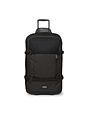 Eastpak Transit'R Pro 2-hjulet Rejsetaske L 82 cm - black procoated Eastpak Transit'R Pro 2-hjulet Rejsetaske L 82 cm