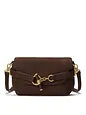 Lauren Ralph Lauren Blaike Mini bag crossbodytaske Læder 18 cm