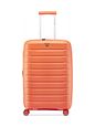 Roncato B-Flying Move 4 hjul Trolley 68 cm med strækfold