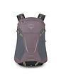 Osprey Hikelite 18 Wanderrucksack 51 cm - graphite purple Osprey Hikelite 18 Wanderrucksack 51 cm