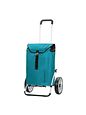 Andersen Shopper Royal Shopper Ostoskärry 65 cm - petrol Andersen Shopper Royal Shopper Ostoskärry 65 cm