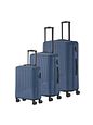 Travelite Bali 4 kolečka Sada kufrů 3-dílný