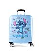 American Tourister Wavebreaker Disney 4 rullar Kabinvagn 55 cm