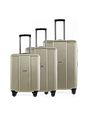 Epic Pop 6.0 4-Rollen Kofferset 3tlg. - cava Epic Pop 6.0 4-Rollen Kofferset 3tlg.