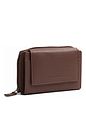 The Chesterfield Brand Orveta Lompakko RFID-suoja Nahka 13 cm