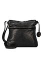 Harbour 2nd River Crossbody-väska Läder 26 cm