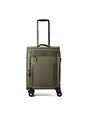 d & n Travel Line 9704 4 rullaa Matkustamovaunu S 55 cm Joustava
