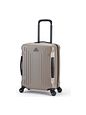 Gregory Quadro Pro 4 hjul Kabinetrolley 55 cm med strækfold - mirage tan Gregory Quadro Pro 4 hjul Kabinetrolley 55 cm med strækfold