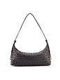 LES VISIONNAIRES Marie Bolsa de hombro 33 cm - café LES VISIONNAIRES Marie Bolsa de hombro 33 cm