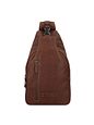 Jack Kinsky Porto Vera Pelle 38 cm