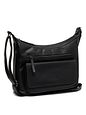 The Chesterfield Brand Bryson Umhängetasche Leder 32 cm - black The Chesterfield Brand Bryson Umhängetasche Leder 32 cm
