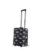 Chiemsee Jump N Fly 2 kolečka Kabinkový kufr 46 cm