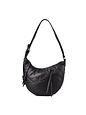 Liebeskind Luna II Borsa a spalla S Vera Pelle 32 cm