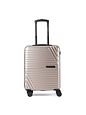 cocoono Larnaka 4 ruedas Trolley de cabina 55 cm - champagner cocoono Larnaka 4 ruedas Trolley de cabina 55 cm
