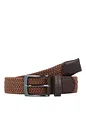 Joop! 7306 Bälte - cognac Joop! 7306 Bälte