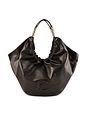 Coccinelle Smash Skuldertaske Læder 64 cm - fango Coccinelle Smash Skuldertaske Læder 64 cm