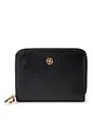 Esquire Alexandria Cartera Bloqueo RFID Piel natural 12.5 cm - schwarz Esquire Alexandria Cartera Bloqueo RFID Piel natural 12.5 cm