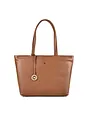 Braun Büffel Hanna Bolsa de compras Piel natural 43 cm