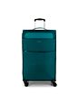 Gabol Cloud 4-hjulet trolley 79 cm - turquesa Gabol Cloud 4-hjulet trolley 79 cm