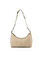 Liebeskind Paris Skuldertaske Læder 36 cm - biscotti Liebeskind Paris Skuldertaske Læder 36 cm