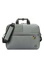 Roncato Trial Dokumenttaske 44 cm Laptoprum - anthrazit Roncato Trial Dokumenttaske 44 cm Laptoprum