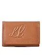 Liebeskind Capri Lompakko RFID-suoja Nahka 13.5 cm - cognac Liebeskind Capri Lompakko RFID-suoja Nahka 13.5 cm