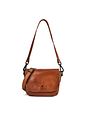Greenburry Newport Borsa a spalla Vera Pelle 20 cm - caramel Greenburry Newport Borsa a spalla Vera Pelle 20 cm