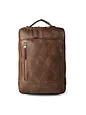 camel active Traces Mochila de día L Piel natural 39.5 cm Compartimento para el portátil - brown camel active Traces Mochila de día L Piel natural 39.5 cm Compartimento para el portátil