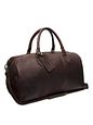 The Chesterfield Brand William Cestovní taška Weekender Kůže 53 cm