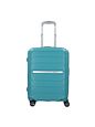 Samsonite Flux 4 hjul Kabinekuffert 55 cm med strækfold