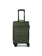 Smartbox Edition 04 4-pyöräinen Käsimatkatavara 55 cm Laajennettava - slate-green Smartbox Edition 04 4-pyöräinen Käsimatkatavara 55 cm Laajennettava