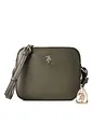 U.S. Polo Assn. Jones Bolsa de hombro 20 cm - olive U.S. Polo Assn. Jones Bolsa de hombro 20 cm