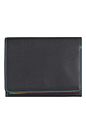 Mywalit Medium Tri-fold Wallet Læderpung 12 cm