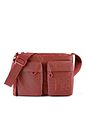 Mandarina Duck Skuldertaske 29 cm - pecan nut Mandarina Duck Skuldertaske 29 cm