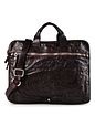 Campomaggi Noce Dokumenttaske Læder 38 cm