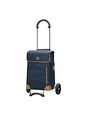 Andersen Shopper Scala Shopper Weda indkøbstrolley 48 cm Andersen Shopper Scala Shopper Weda indkøbstrolley 48 cm