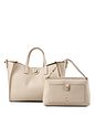 U.S. Polo Assn. Middleton Bolsa de compras 33 cm - sand U.S. Polo Assn. Middleton Bolsa de compras 33 cm