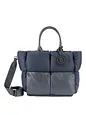 Bogner Amelie Bolsa de compras 28 cm - darkblue Bogner Amelie Bolsa de compras 28 cm