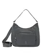 Bogner Verbier Play 1.0 Pari Bolsa de hombro 31 cm - darkgrey Bogner Verbier Play 1.0 Pari Bolsa de hombro 31 cm