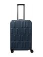 Travelite Panello 4 hjul Trolley M 65 cm med strækfold