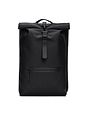 Rains Essential Mochila urbana 48 cm - black Rains Essential Mochila urbana 48 cm