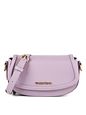 Valentino Silvia Mir Crossbody taske 21.5 cm - lilla Valentino Silvia Mir Crossbody taske 21.5 cm