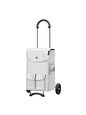 Andersen Shopper Scala Shopper Abbo Carro de la compra 54 cm