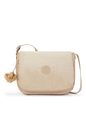 Kipling Basic Plus Earthbeat Skuldertaske 30 cm