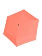 Doppler Fiber Mini Compact Paraguas de bolsillo 16 cm