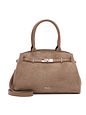 Tamaris TAS Martina Bolsa de hombro Piel natural 32 cm